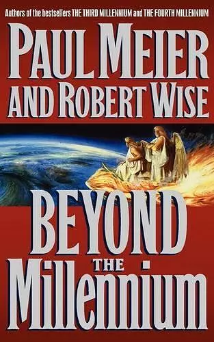 Beyond the Millennium cover