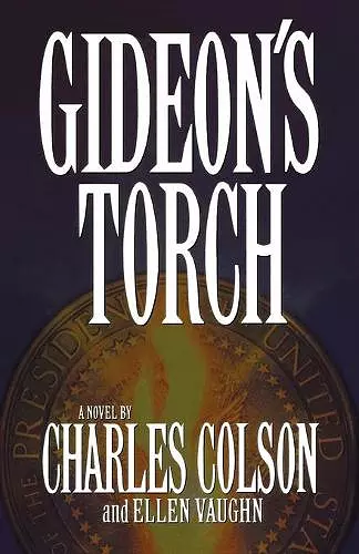 Gideon's Torch cover