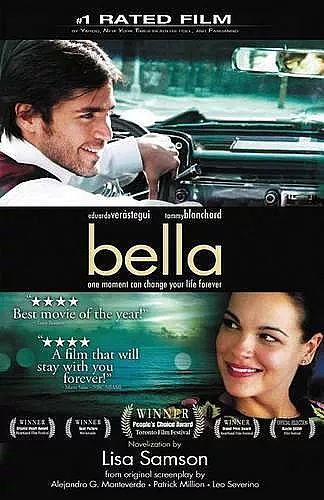 Bella cover