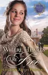 Where Hearts Are Free cover