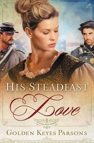 His Steadfast Love cover