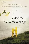 Sweet Sanctuary cover