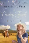 A Cowboy's Touch cover