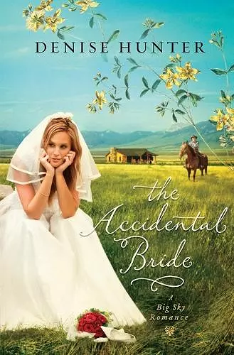 The Accidental Bride cover