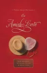 An Amish Love cover