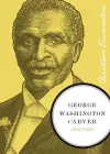 George Washington Carver cover