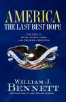 America: The Last Best Hope (Volume II) cover