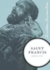 Saint Francis cover