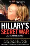 Hillary's Secret War cover