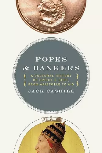 Popes and Bankers cover