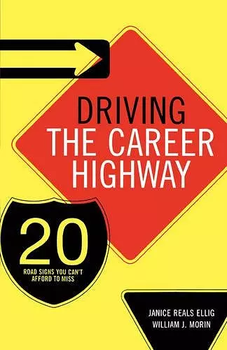 Driving the Career Highway cover