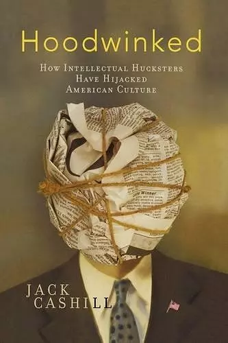 Hoodwinked cover