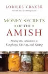 Money Secrets of the Amish cover