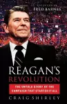 Reagan's Revolution cover