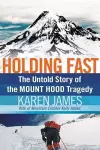 Holding Fast cover