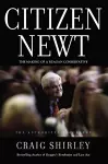 Citizen Newt cover