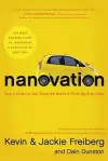 Nanovation cover