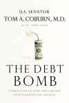 The Debt Bomb cover