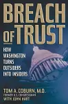 Breach of Trust cover