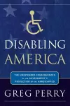 Disabling America cover