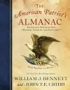 The American Patriot's Almanac cover