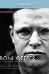 Bonhoeffer Bible Study Guide cover