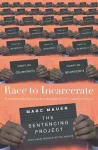 Race To Incarcerate cover