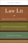 Law Lit cover