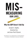 Mis-measuring Our Lives cover