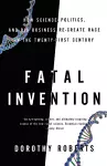 Fatal Invention cover