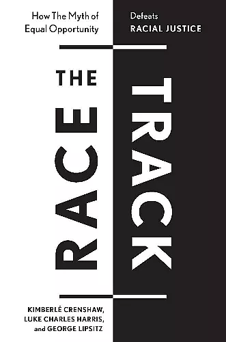 The Race Track cover