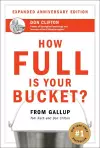 How Full Is Your Bucket? Expanded Anniversary Edition cover