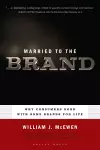 Married to the Brand cover