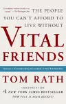 Vital Friends cover