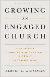 Growing an Engaged Church cover