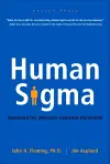 Human Sigma cover