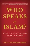 Who Speaks for Islam? cover