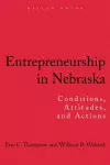 Entrepreneurship in Nebraska cover