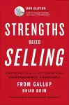 Strengths Based Selling cover