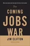 The Coming Jobs War cover