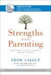 Strengths Based Parenting cover