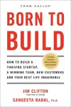 Born to Build cover