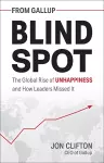 Blind Spot cover