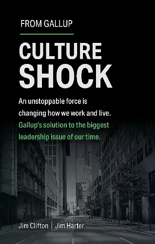 Culture Shock cover