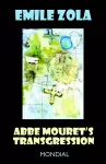 ABBE Mouret's Transgression cover