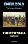 The Downfall (La Debacle. The Rougon-Macquart) cover