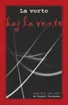 La vorto kaj la vento. Rakonta koliero (Originala literaturo en Esperanto) cover