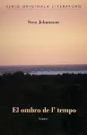 El ombro de l' tempo (Originala romano en Esperanto) cover