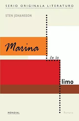 Marina che la limo (Originala romano en Esperanto) cover