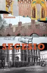 Secesio (Originala romano en Esperanto) cover